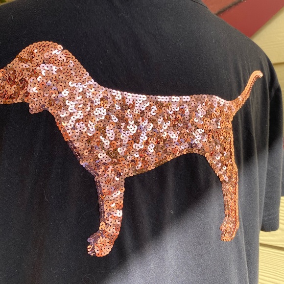 PINK rose gold shirt - Picture 4 of 8